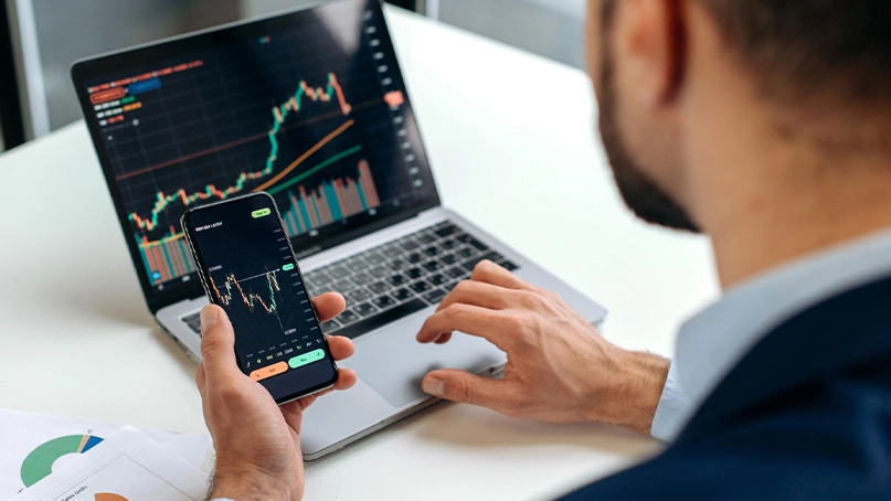 Cresco Fundex Piattaforma di Trading